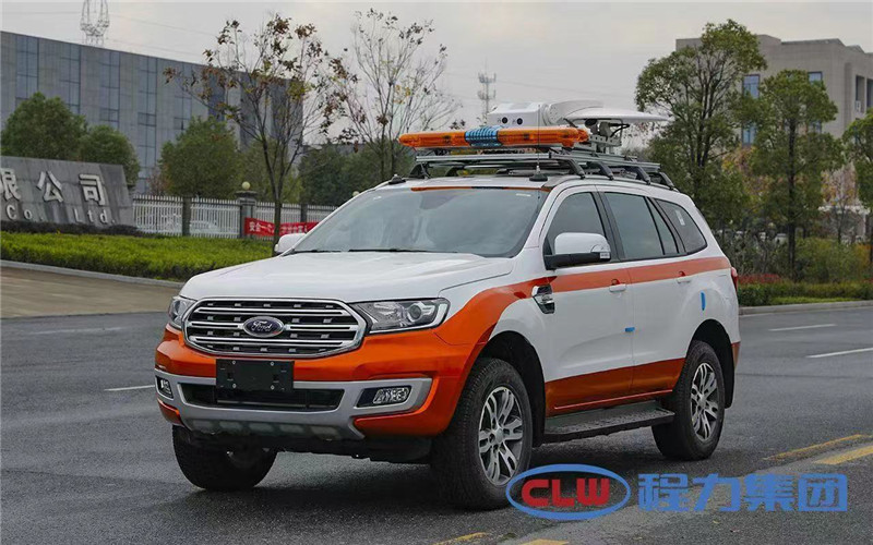 江鈴?fù)ㄐ胖笓]車“炫酷”亮相應(yīng)急可視化指揮助力國(guó)家應(yīng)急通信