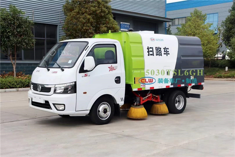 東風(fēng)途逸藍(lán)牌掃路車(chē)生產(chǎn)廠家價(jià)格優(yōu)惠